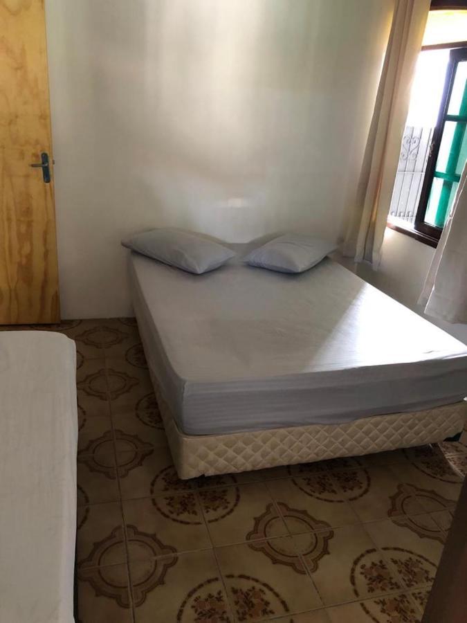 Pousada&Hostel Lincoln Praia Grande ภายนอก รูปภาพ