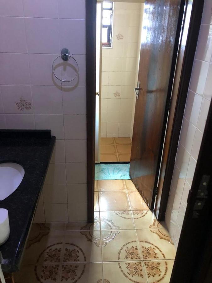 Pousada&Hostel Lincoln Praia Grande ภายนอก รูปภาพ