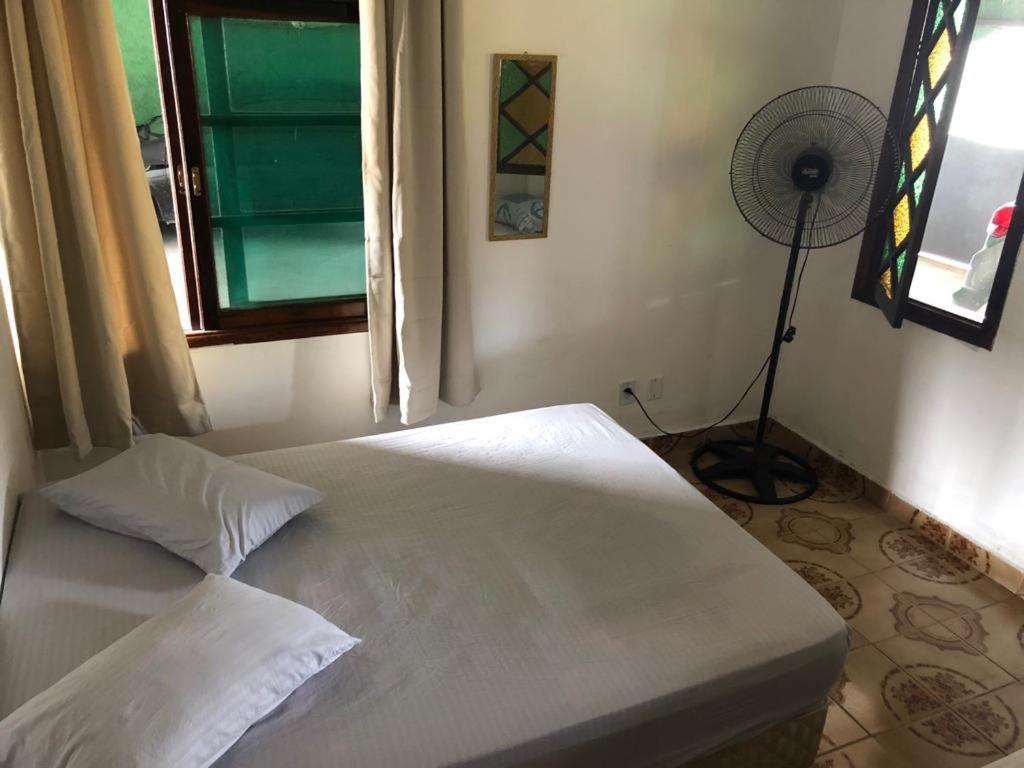 Pousada&Hostel Lincoln Praia Grande ภายนอก รูปภาพ